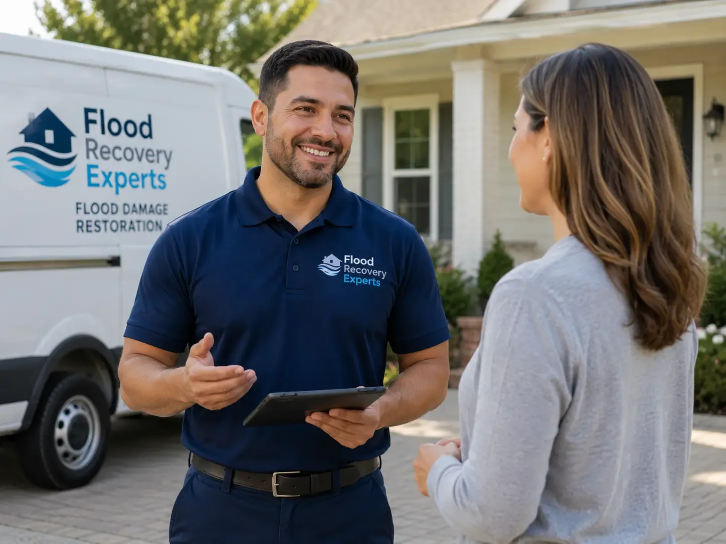 Flood Damage Cleanup Fredericksburg, VA FAQs